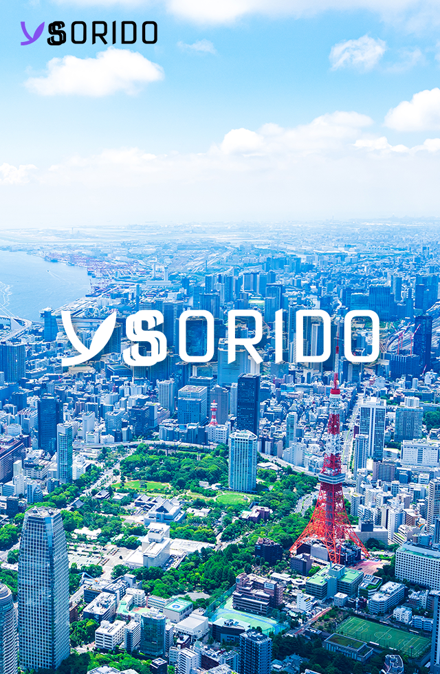 SORIDO合同会社